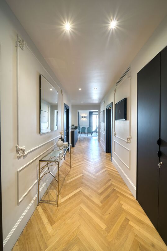 Appartement du Palais